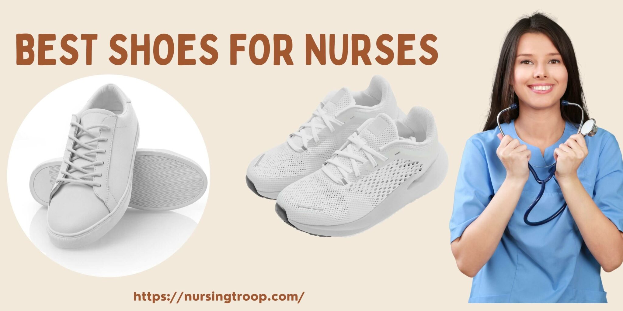 14 Best Shoes for Nurses on Feet all Day Complete Guide [2024