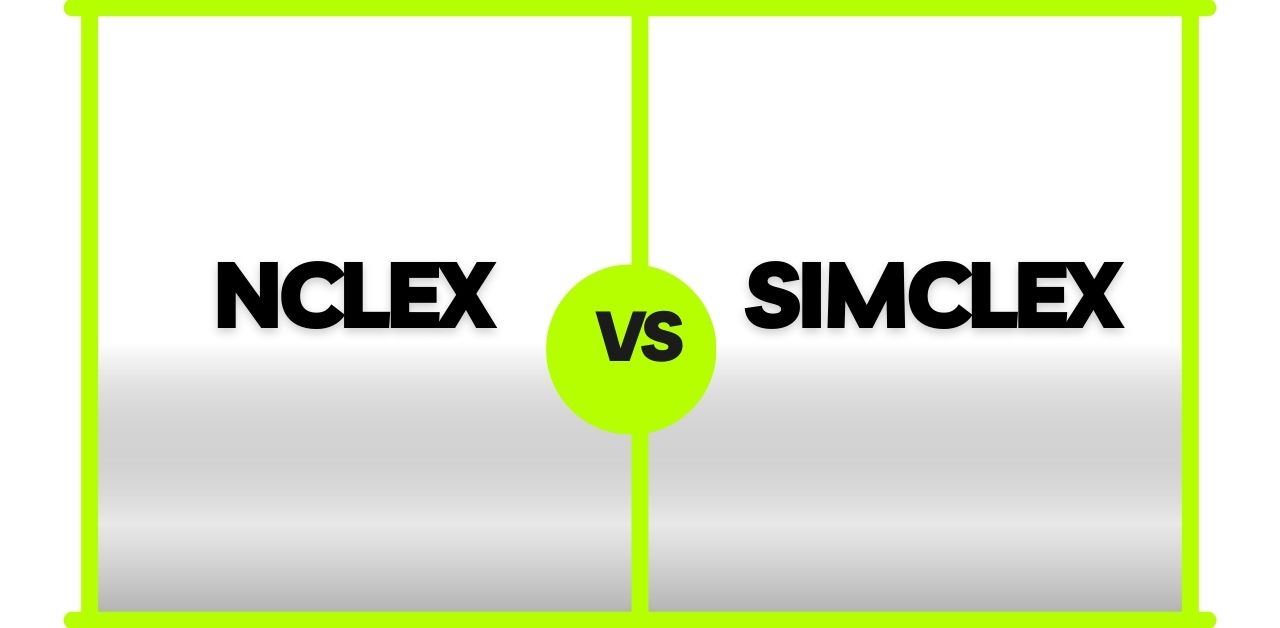 Nclex vs Simclex