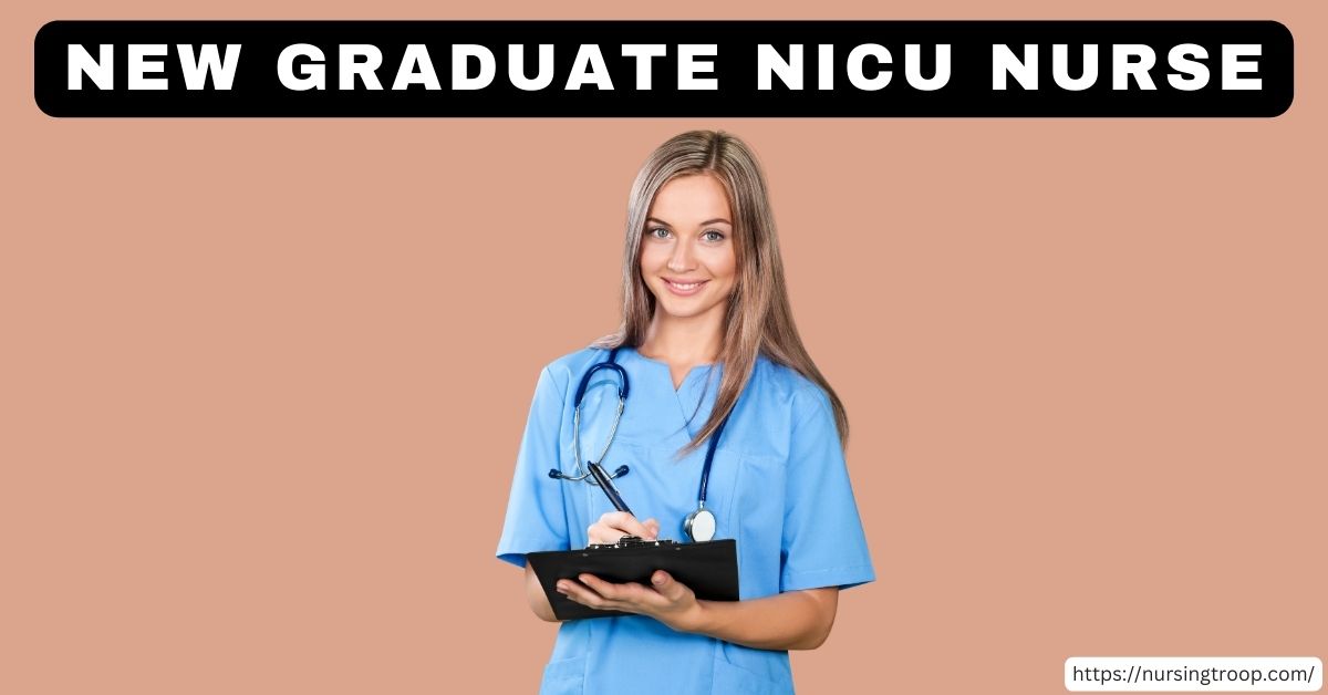 New Grad NICU Nurse