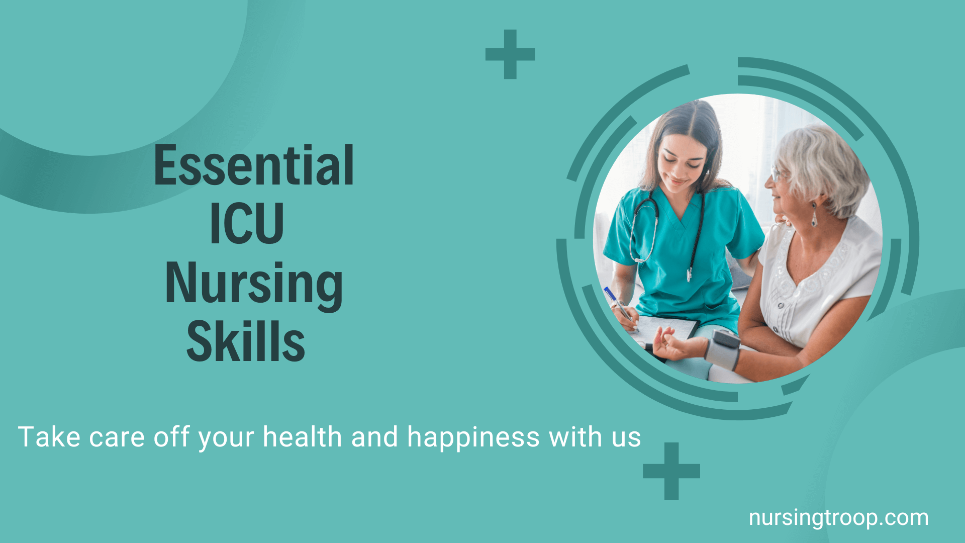 ICU Nursing Skills