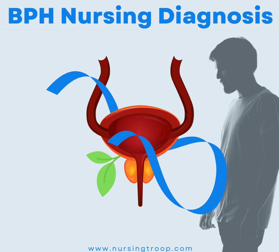 BPH Nursing Diagnosis