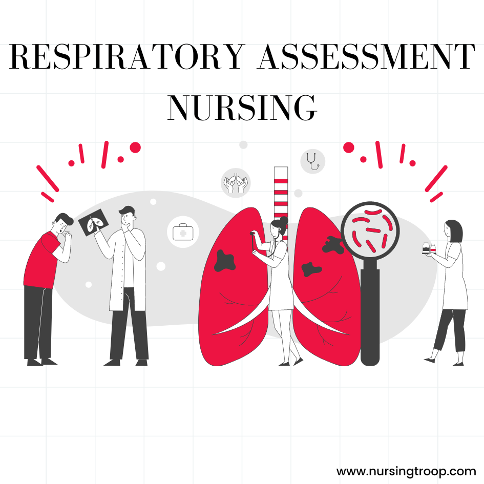 Nursing Respiratory Assessment