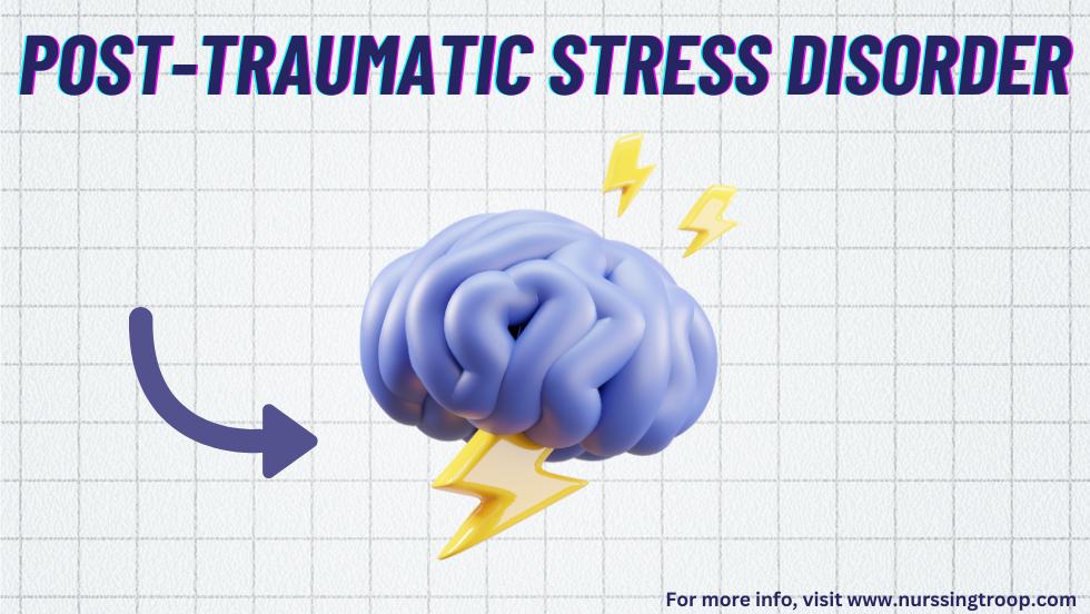What is Post-Traumatic Stress Disorder (PTSD)?