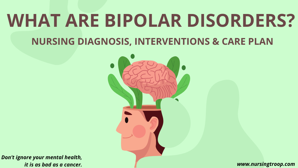 What Are Bipolar Disorders?